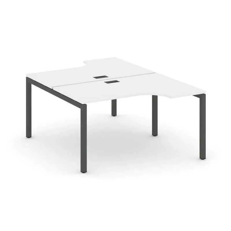 Стайл Проджект Рабочая станция эргоном. SN-5P.DRPA-002