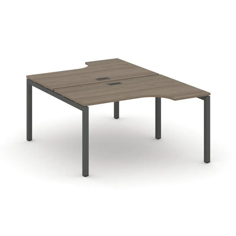 Стайл Проджект Рабочая станция эргоном. SN-5P.DRPA-012