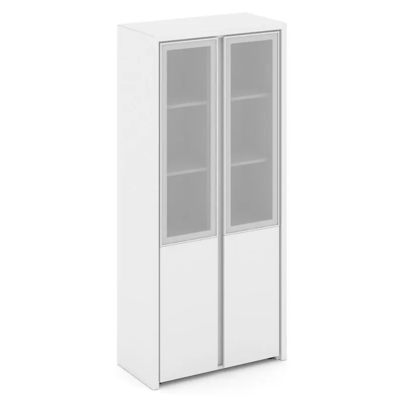 Корнер Шкаф высокий широкий COR.ST-1.2R