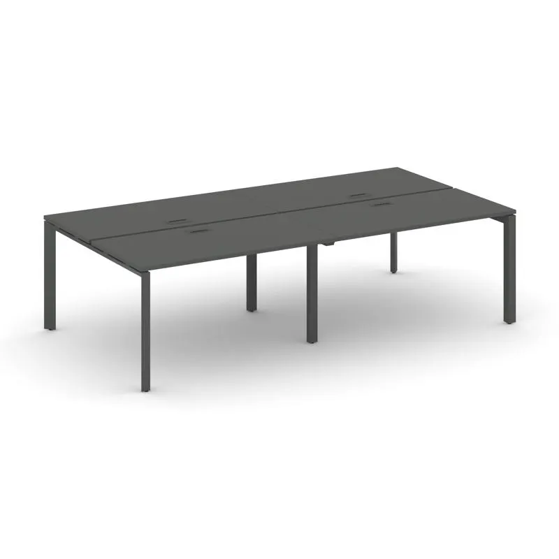 Стайл Проджект Рабочая станция двухсторонняя SN-59P.DRS-053