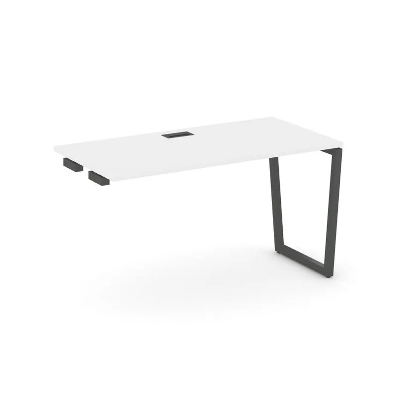 Стайл Проджект Стол-приставка к опор. элем. SN-4T2.OPRS-022