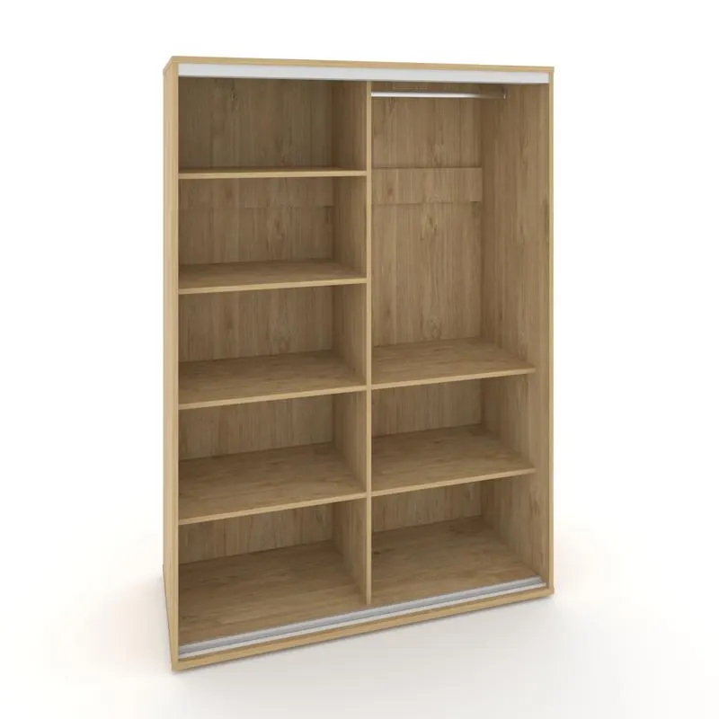 Марис Комплект №7, 2-х секционного шкафа низкого L=1700мм SH.K2-7.2 K7