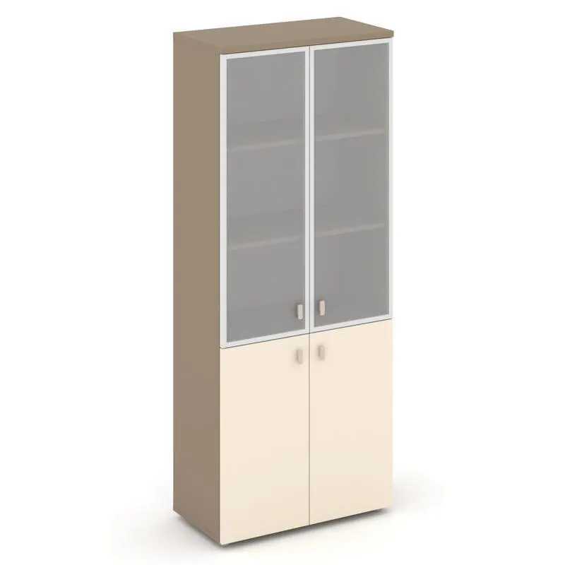 Эстетика Шкаф высокий широкий ES.ST-1.2R