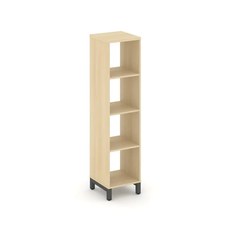 Стайл Проджект Каркас стеллажа 4 яр. SN.KS-410