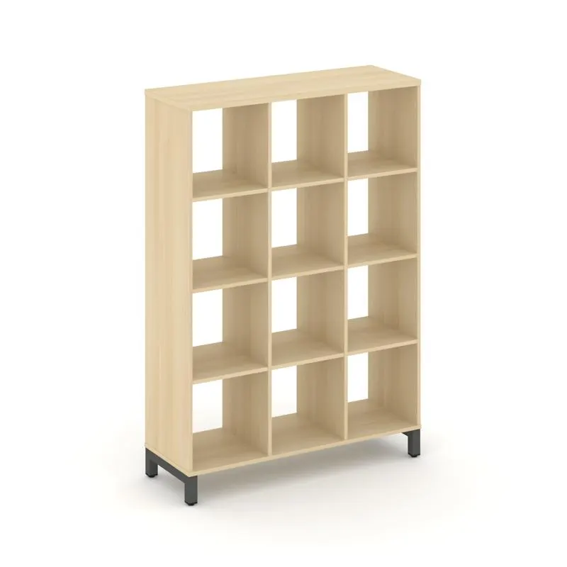 Стайл Проджект Каркас стеллажа 4 яр. SN.KS-430