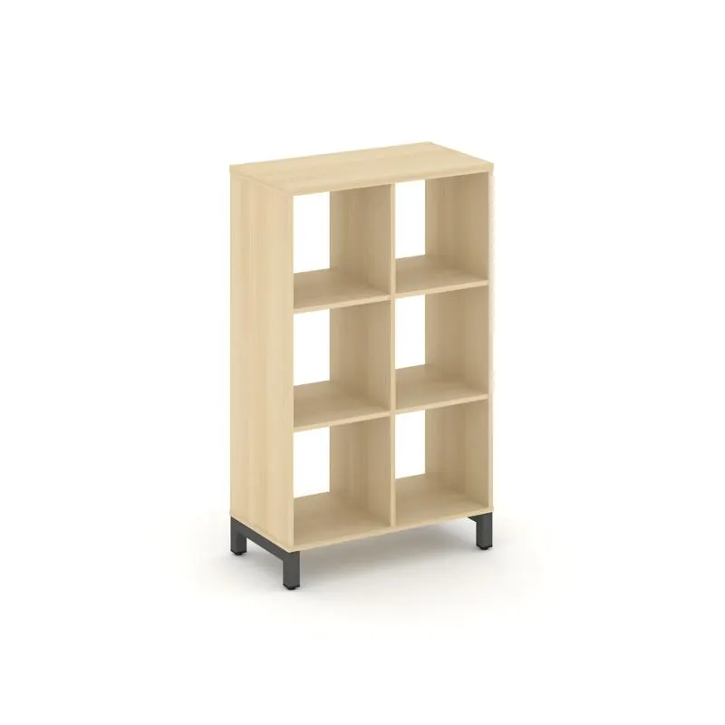 Стайл Проджект Каркас стеллажа 3 яр. SN.KS-320