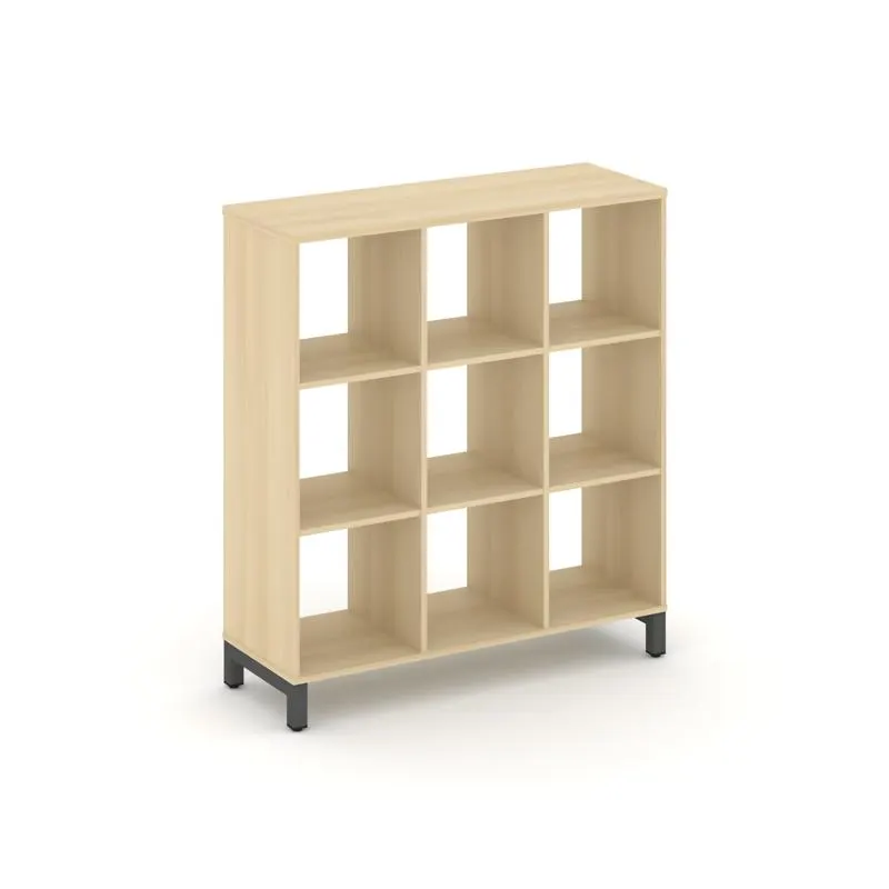 Стайл Проджект Каркас стеллажа 3 яр. SN.KS-330