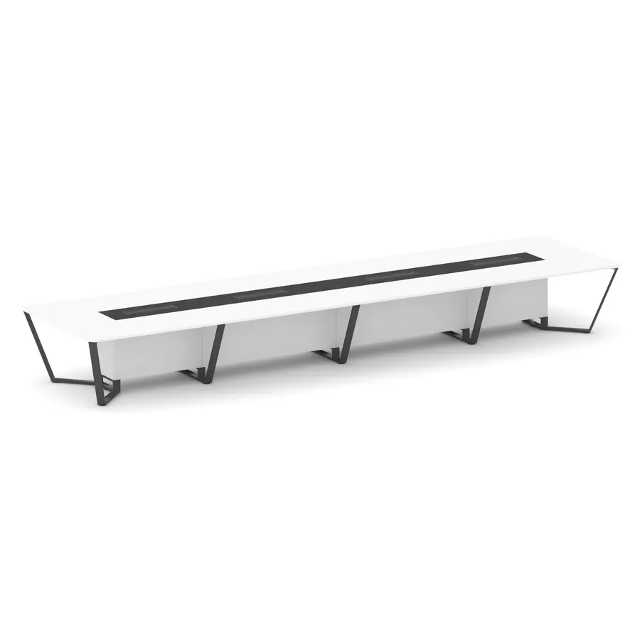 Стил Мит Стол переговорный прямоугольный KM-PR.B.SP-20