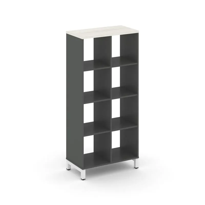 Стайл Проджект Каркас стеллажа 4 яр. SN.KS-420