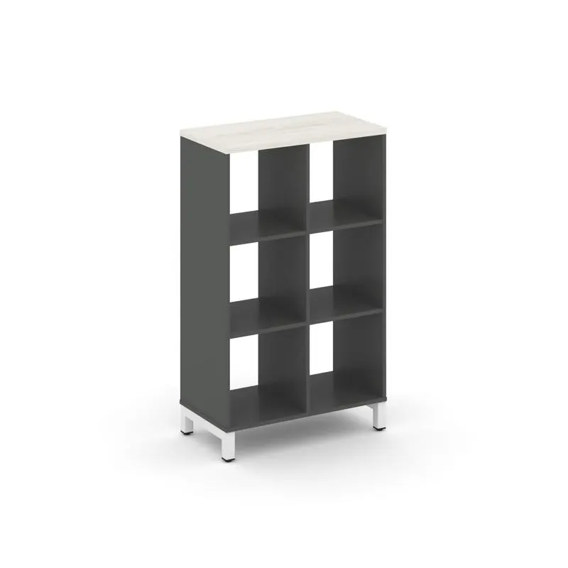 Стайл Проджект Каркас стеллажа 3 яр. SN.KS-320