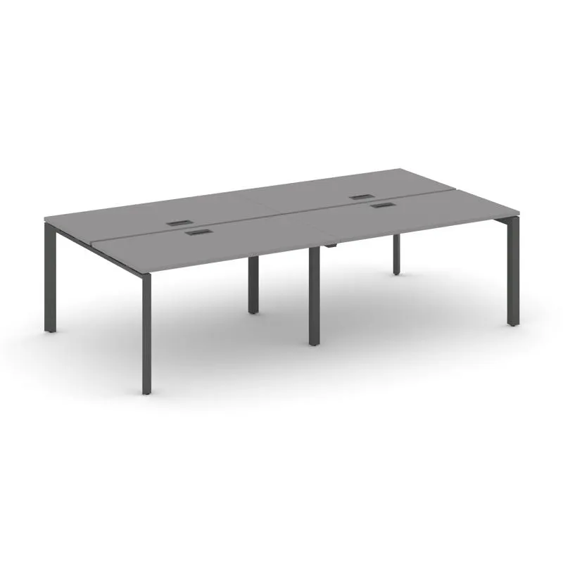 Стайл Проджект Рабочая станция двухсторонняя SN-59P.DRS-031