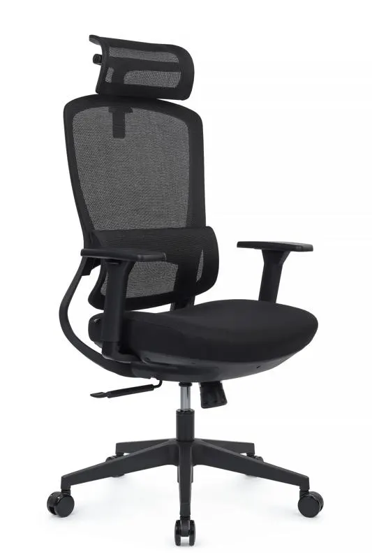 Кресло Скилл RCH 6245AX