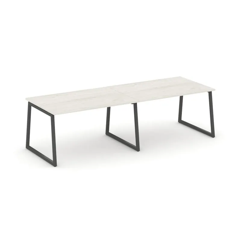 Стайл Проджект Стол переговорный SN-4T1.SPRG-012.3