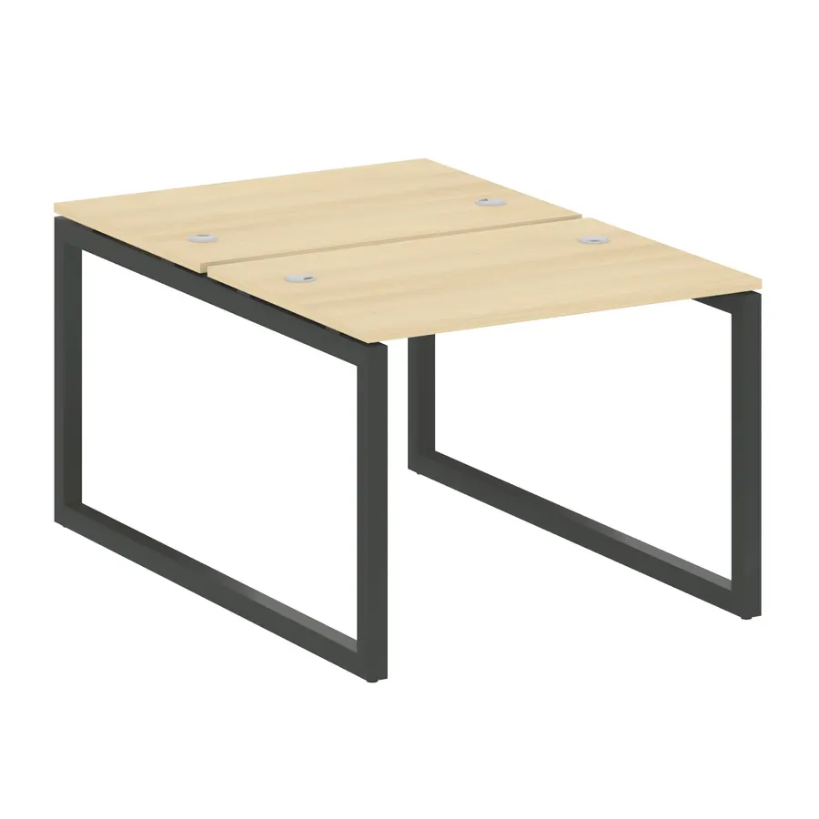 Метал Систем Куатро Рабочая станция на О-образном м/к 50БО.РАС-СП-2.1