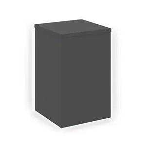Оникс Накладка высокая угловая внешняя с подсветкой правая O.R-NU.V.VNE.S (R)