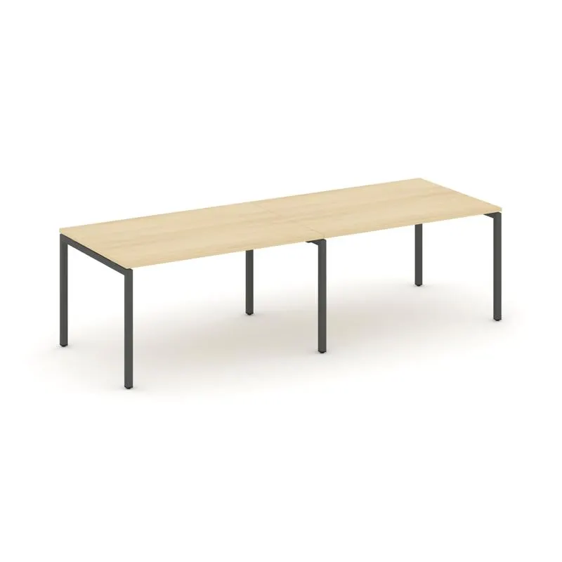 Стайл Проджект Стол переговорный SN-4P.SPRG-012.3