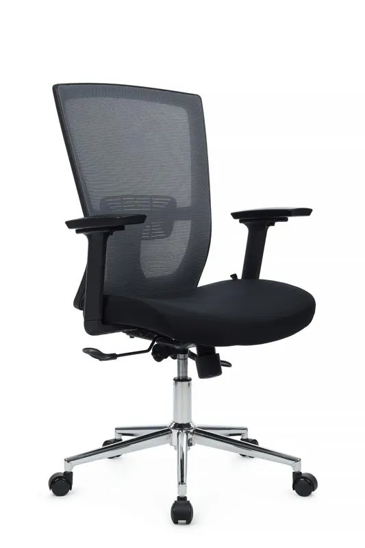 Кресло Фикс RCH 831E-3D-M3
