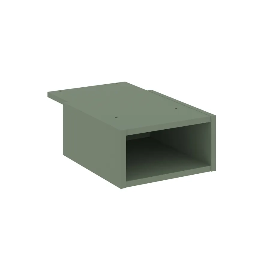 Концепт Подвесная тумба CN.PTO-001