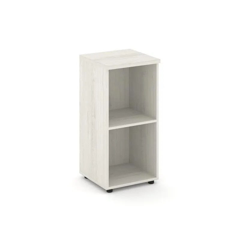 Стайл Проджект Стеллаж низкий узкий SN.STU.E-300