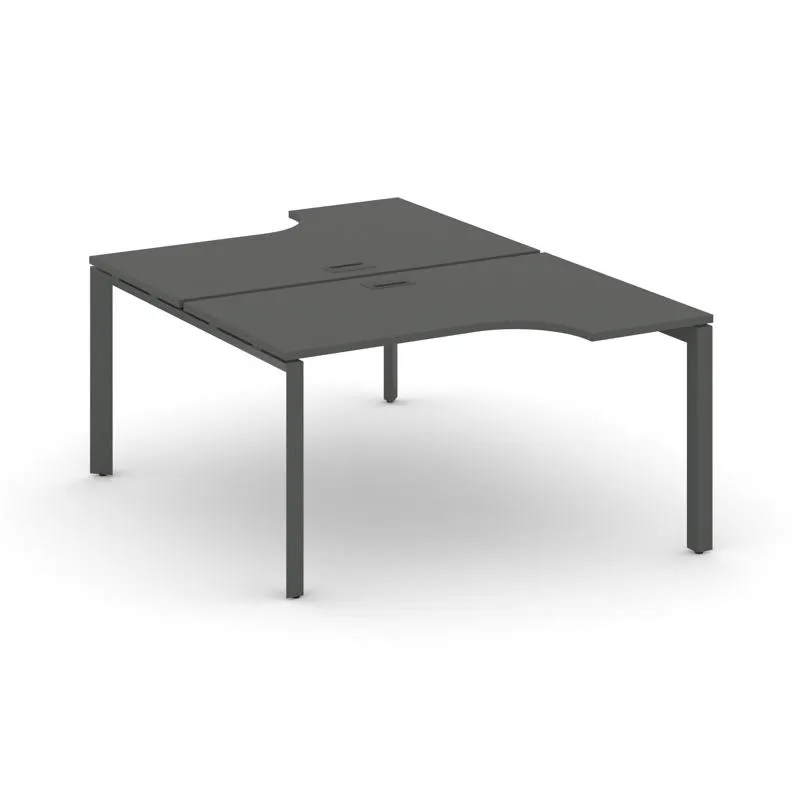 Стайл Проджект Рабочая станция эргономичная SN-59P.DRPA-021