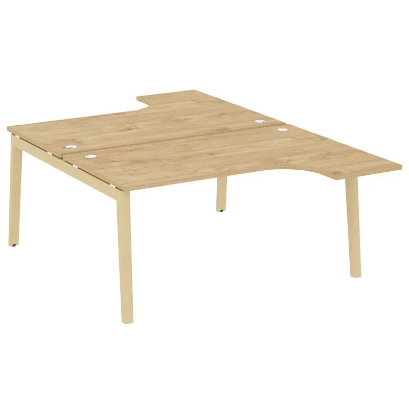 Оникс Вуд Рабочая станция OW.D.SA-4