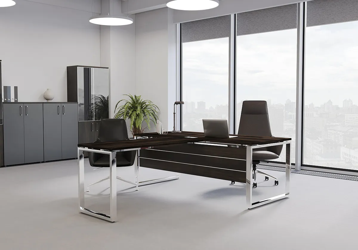 Коллекция Шифт, интерьер 12