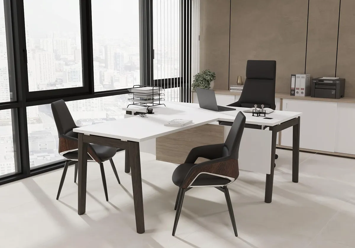 Коллекция Оникс Вуд Директ, цвет Белый Бриллиант