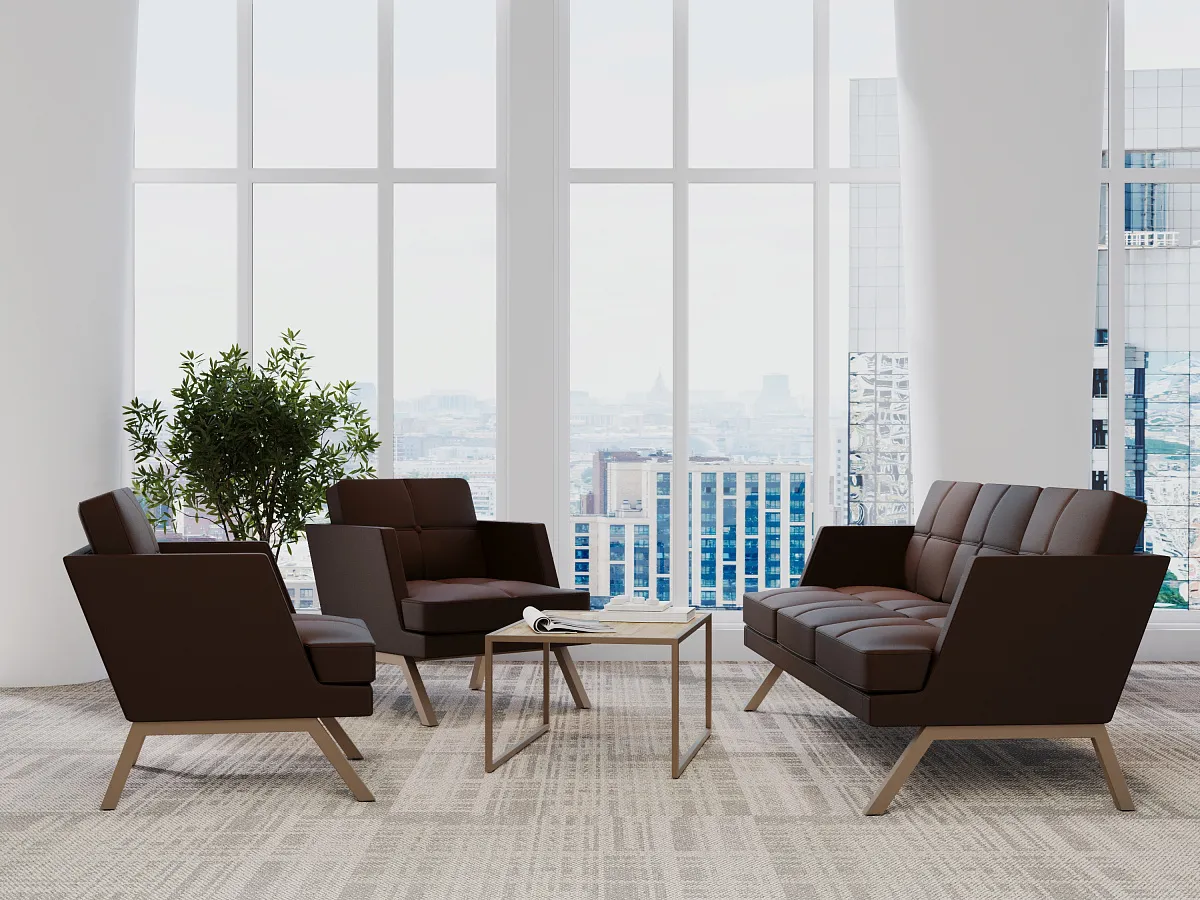 Коллекция Алдо, интерьер 5